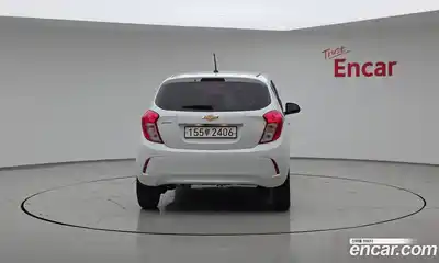 Chevrolet Spark 2021 1.0 Автомат в Москве № 747502, миниатюра 4