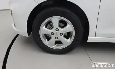 Chevrolet Spark 2021 1.0 Автомат в Москве № 747502, миниатюра 5