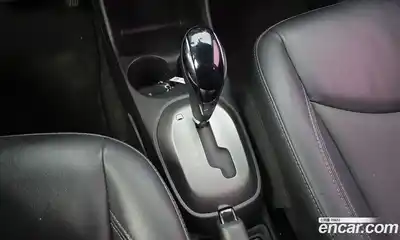 Chevrolet Spark 2021 1.0 Автомат в Москве № 747502, миниатюра 9