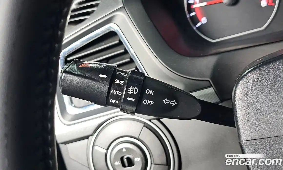 SsangYong Korando 2017 2.2 Автомат в Москве № 747532, фото 13