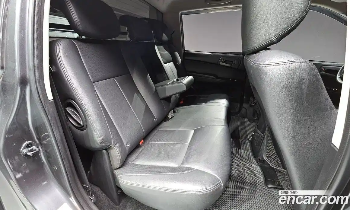 SsangYong Korando 2017 2.2 Автомат в Москве № 747532, фото 19