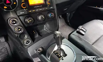 SsangYong Korando 2017 2.2 Автомат в Москве № 747532, миниатюра 9