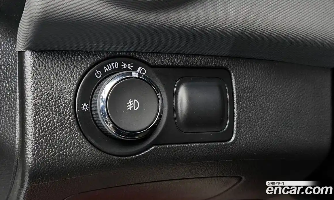 Chevrolet Aveo 2018 1.4 Автомат в Москве № 747560, фото 15