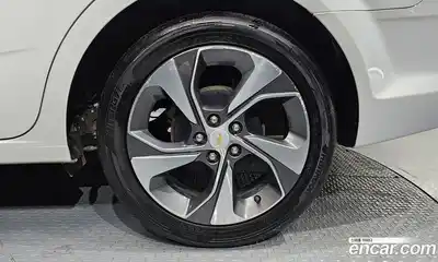 Chevrolet Aveo 2018 1.4 Автомат в Москве № 747560, миниатюра 5