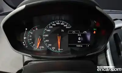 Chevrolet Aveo 2018 1.4 Автомат в Москве № 747560, миниатюра 8