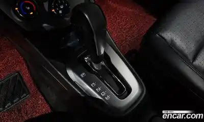 Chevrolet Aveo 2018 1.4 Автомат в Москве № 747560, миниатюра 9