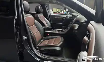 Chevrolet Malibu 2015 2.4 Автомат в Москве № 747616, миниатюра 11