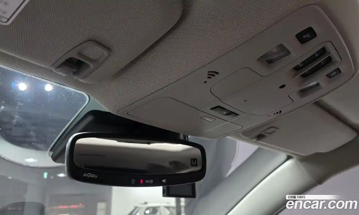 Chevrolet Malibu 2015 2.4 Автомат в Москве № 747616, фото 18