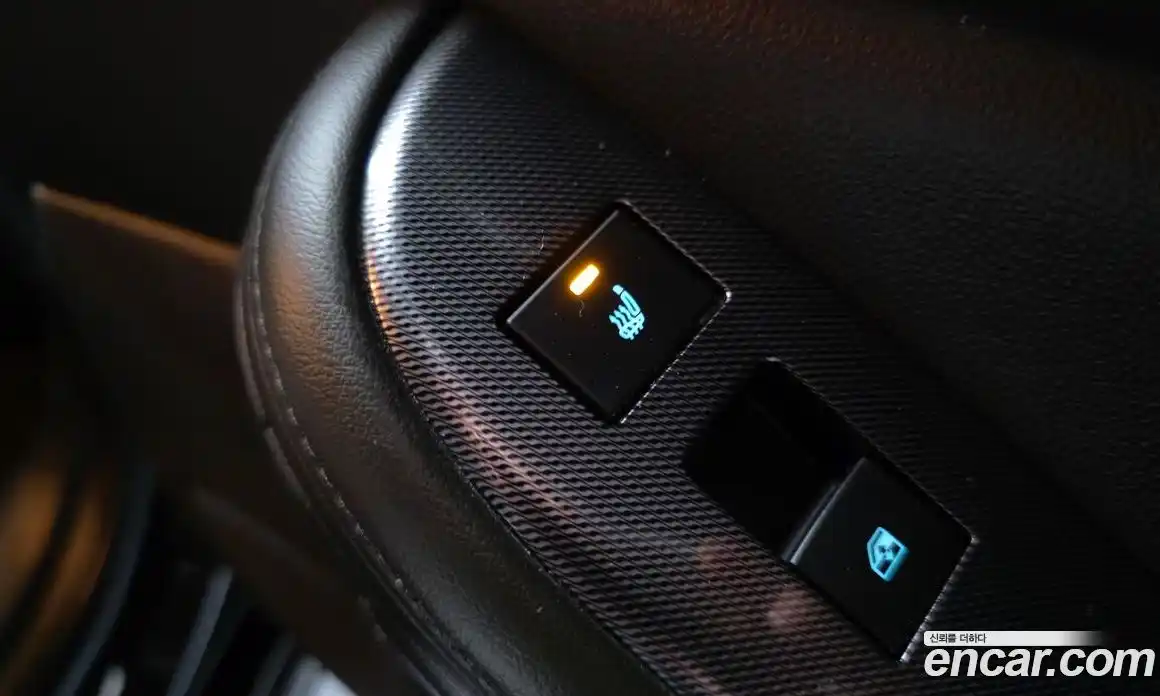 Chevrolet Malibu 2015 2.4 Автомат в Москве № 747616, фото 19