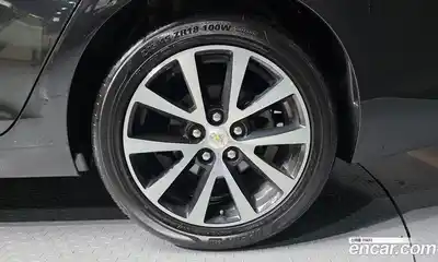 Chevrolet Malibu 2015 2.4 Автомат в Москве № 747616, миниатюра 5