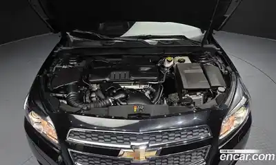 Chevrolet Malibu 2015 2.4 Автомат в Москве № 747616, миниатюра 6
