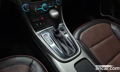 Chevrolet Malibu 2015 2.4 Автомат в Москве № 747616, миниатюра 9