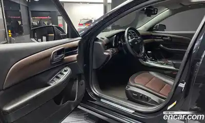 Chevrolet Malibu 2015 2.4 Автомат в Москве № 747616, миниатюра 10