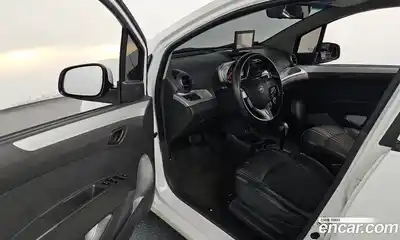 Chevrolet Spark 2014 1.0 Автомат в Москве № 747617, миниатюра 11