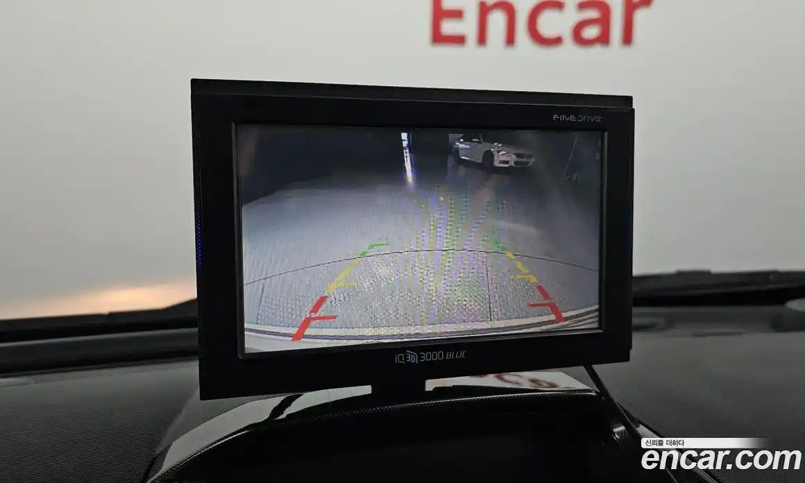 Chevrolet Spark 2014 1.0 Автомат в Москве № 747617, фото 15