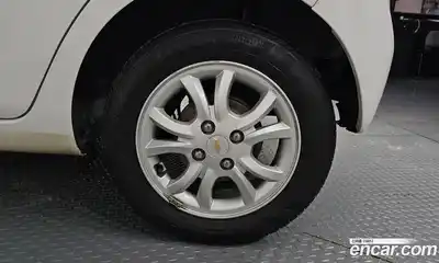 Chevrolet Spark 2014 1.0 Автомат в Москве № 747617, миниатюра 5