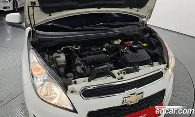 Chevrolet Spark 2014 1.0 Автомат в Москве № 747617, миниатюра 6