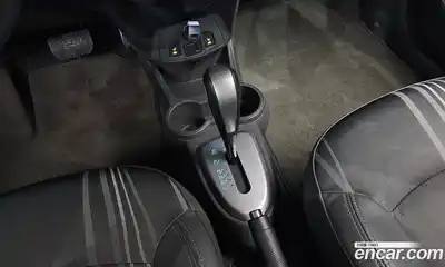 Chevrolet Spark 2014 1.0 Автомат в Москве № 747617, миниатюра 9