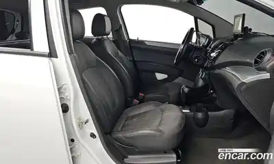 Chevrolet Spark 2014 1.0 Автомат в Москве № 747617, миниатюра 10