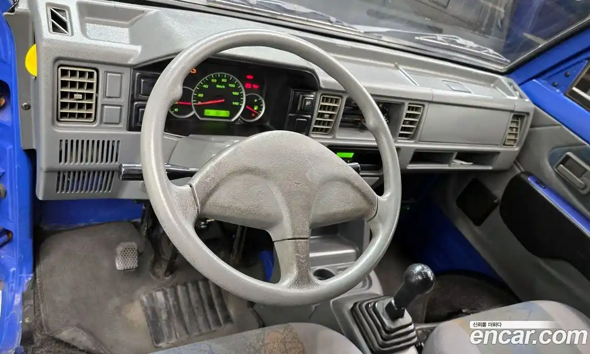 Chevrolet Damas 2015 0.8 механика в Москве № 747662, фото 14