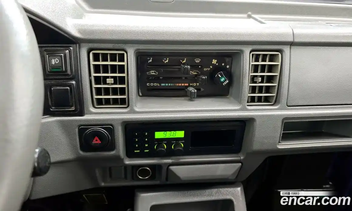 Chevrolet Damas 2015 0.8 механика в Москве № 747662, фото 16