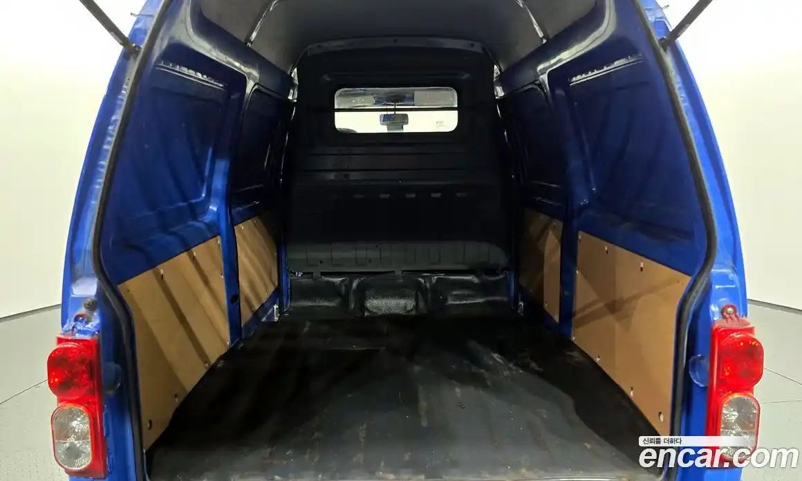 Chevrolet Damas 2015 0.8 механика в Москве № 747662, фото 20