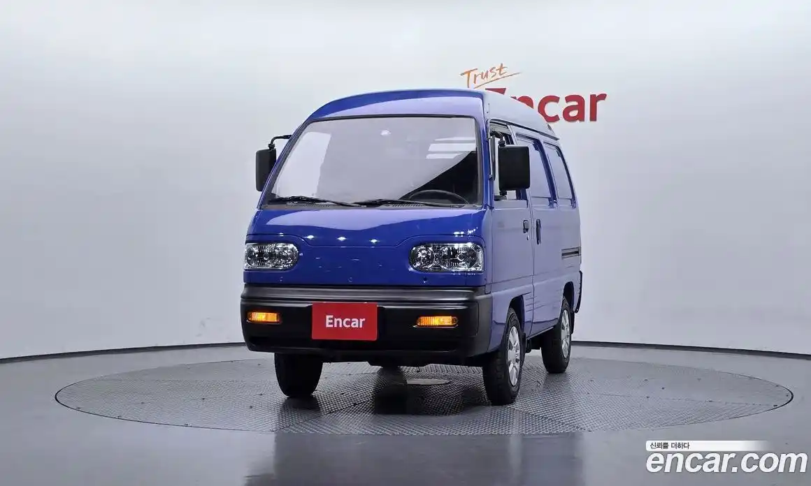 Chevrolet Damas 2015 0.8 механика в Москве № 747662, фото 3