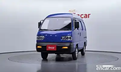 Chevrolet Damas 2015 0.8 механика в Москве № 747662, миниатюра 3