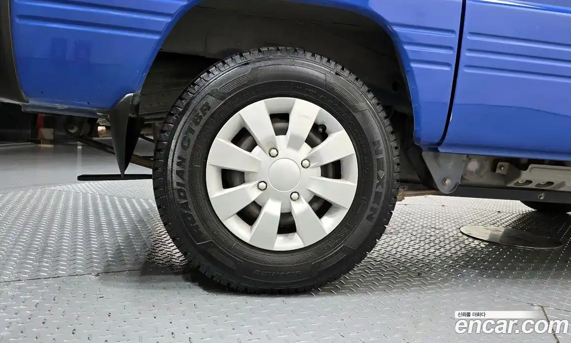 Chevrolet Damas 2015 0.8 механика в Москве № 747662, фото 5