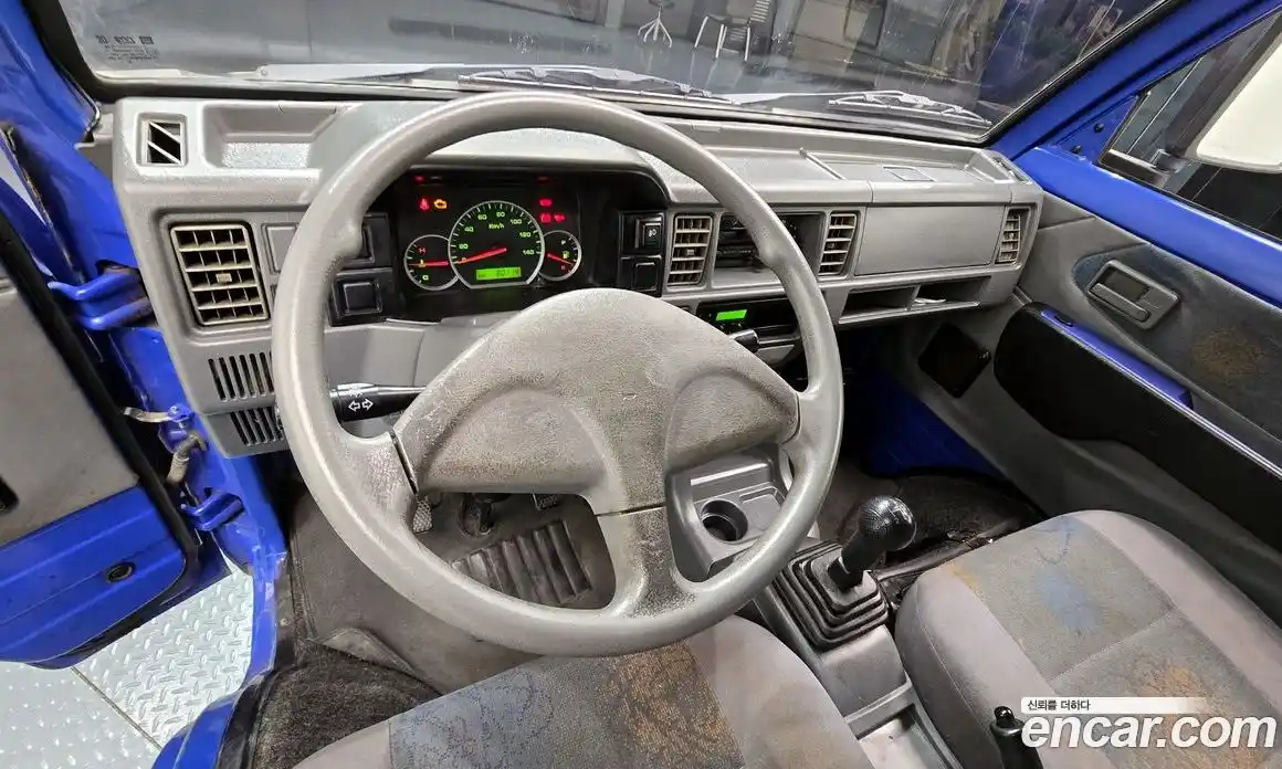 Chevrolet Damas 2015 0.8 механика в Москве № 747662, фото 7