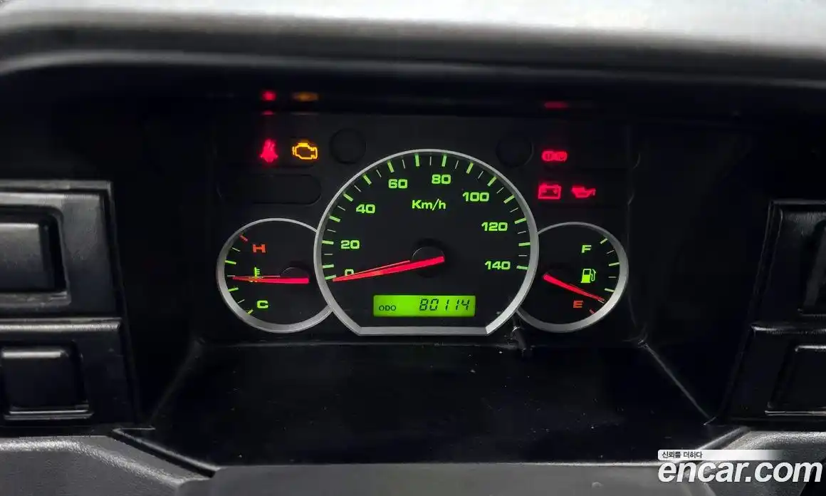 Chevrolet Damas 2015 0.8 механика в Москве № 747662, фото 8