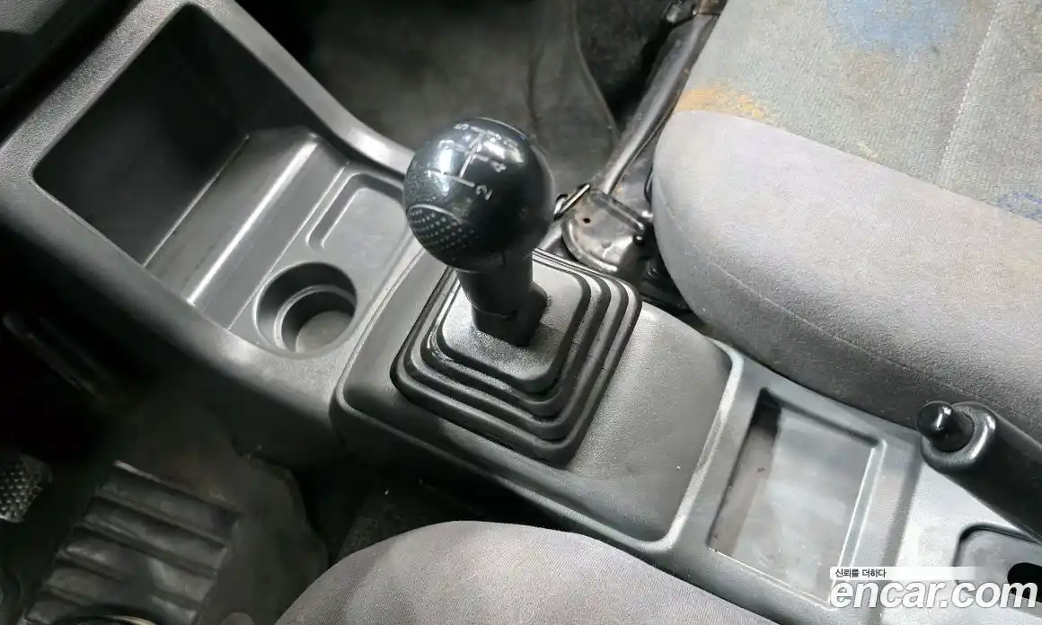 Chevrolet Damas 2015 0.8 механика в Москве № 747662, фото 9