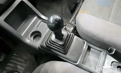 Chevrolet Damas 2015 0.8 механика в Москве № 747662, миниатюра 9