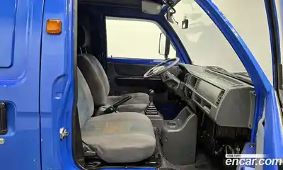 Chevrolet Damas 2015 0.8 механика в Москве № 747662, миниатюра 10
