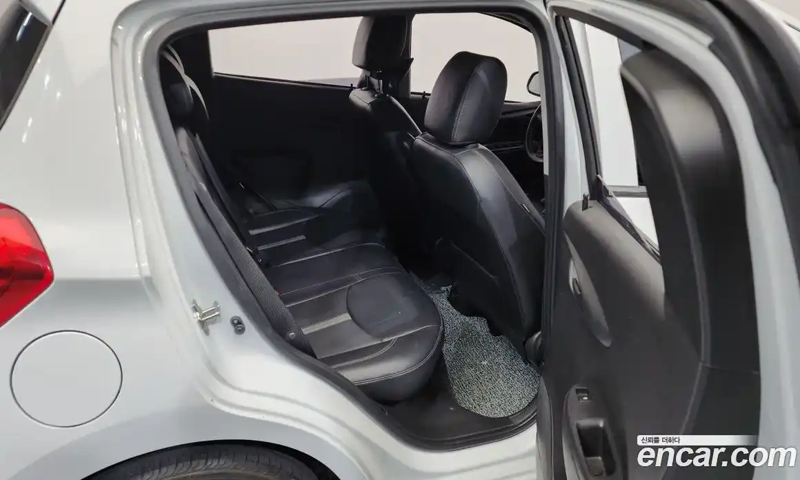 Chevrolet Spark 2019 1.0 Автомат в Москве № 747731, фото 12