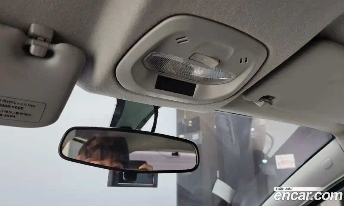 Chevrolet Spark 2019 1.0 Автомат в Москве № 747731, фото 17