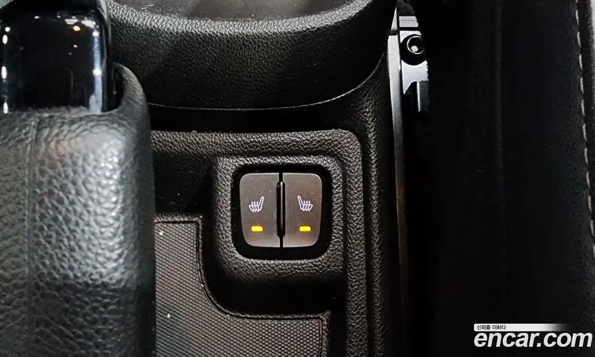 Chevrolet Spark 2019 1.0 Автомат в Москве № 747731, фото 19