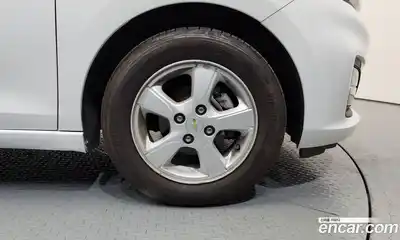 Chevrolet Spark 2019 1.0 Автомат в Москве № 747731, миниатюра 5