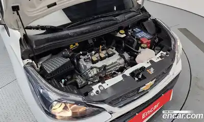 Chevrolet Spark 2019 1.0 Автомат в Москве № 747731, миниатюра 6