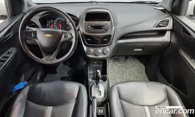 Chevrolet Spark 2019 1.0 Автомат в Москве № 747731, миниатюра 7