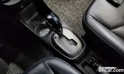 Chevrolet Spark 2019 1.0 Автомат в Москве № 747731, миниатюра 9