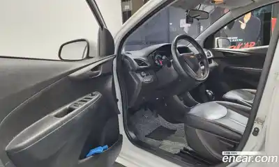 Chevrolet Spark 2019 1.0 Автомат в Москве № 747731, миниатюра 10