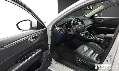 Renault SM6 2017 2.0 Автомат в Москве № 747760, миниатюра 11