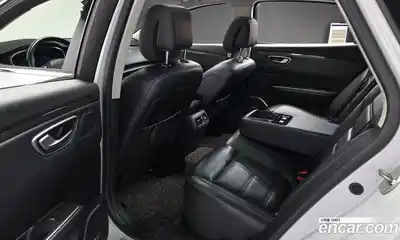 Renault SM6 2017 2.0 Автомат в Москве № 747760, миниатюра 12