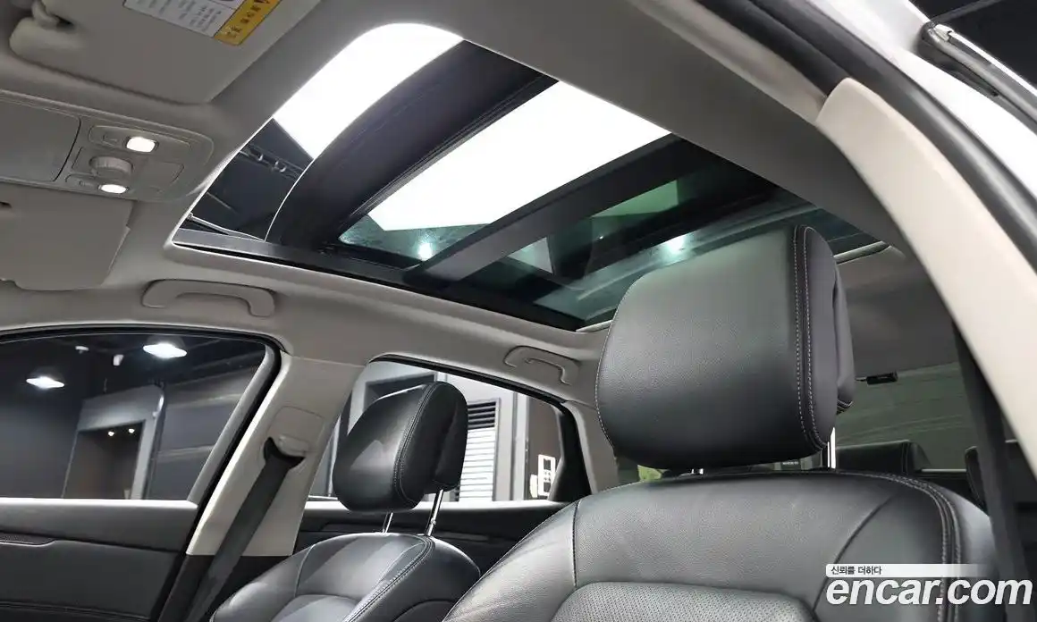 Renault SM6 2017 2.0 Автомат в Москве № 747760, фото 16