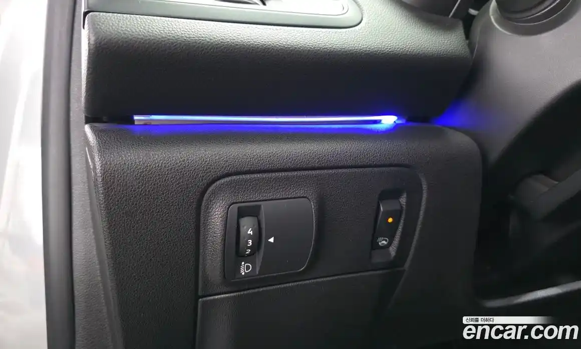 Renault SM6 2017 2.0 Автомат в Москве № 747760, фото 20