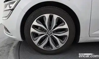 Renault SM6 2017 2.0 Автомат в Москве № 747760, миниатюра 5