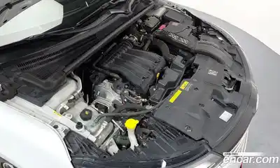 Renault SM6 2017 2.0 Автомат в Москве № 747760, миниатюра 6