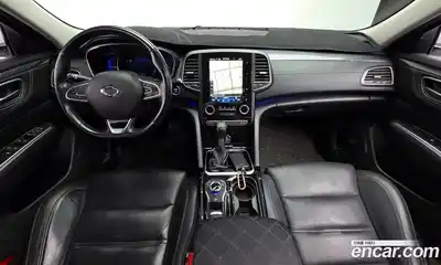 Renault SM6 2017 2.0 Автомат в Москве № 747760, миниатюра 7
