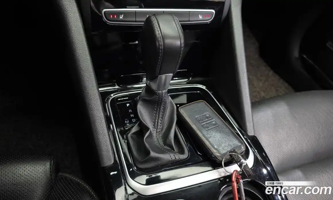 Renault SM6 2017 2.0 Автомат в Москве № 747760, фото 9